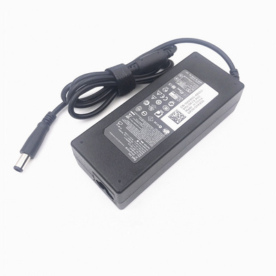 厂家包邮戴尔19.5V4.62A LA90PE101 N4010笔记型电脑电源配接器电