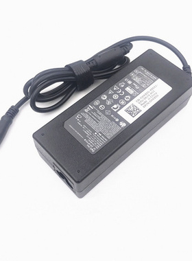 厂家包邮戴尔19.5V4.62A LA90PE101 N4010笔记型电脑电源配接器电
