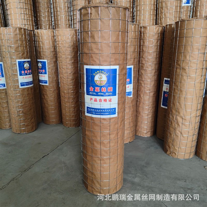 厂家现货电镀锌电焊网5cm孔玉米网悬吊式天花板花架锌铁丝网养鸡