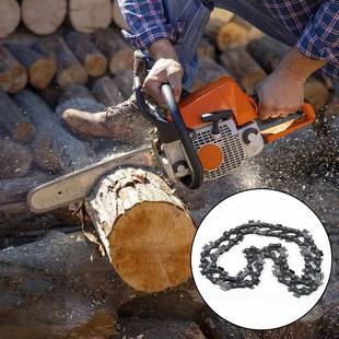 Chain 8lp Pitch Links Chainsaw Electric Inch