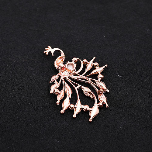 好货Zhijia jewelry fashion personality new fashion immortal