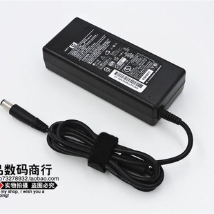 CQ40 厂家原装 6710b 6515b 电源配接器19V474A圆口带针 惠普6510b