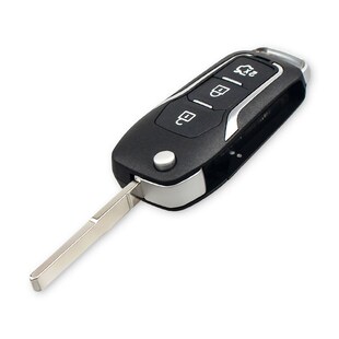 For Ford Fiesta Mondeo Focus 极速KEYYOU Gala Max