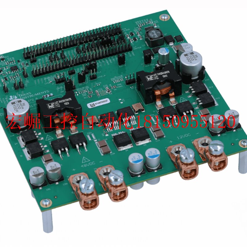 议价现货 LM5170EVM-BIDIR 评估板开发板 EVAL BOARD FOR LM5现货
