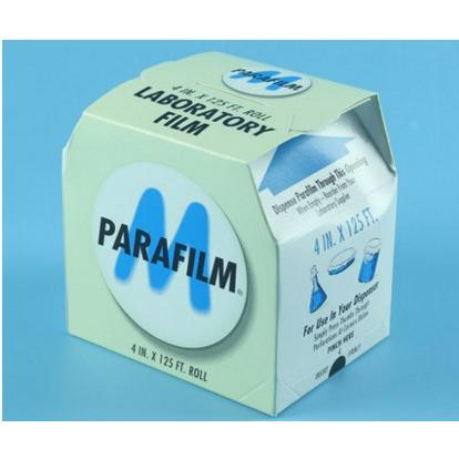 美国进口pm996 Parafilm实验室封口膜10cm*38m