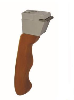 上海普申漆膜划格器HGQ漆膜附着力测试仪百格刀套装PS2651 PS2652