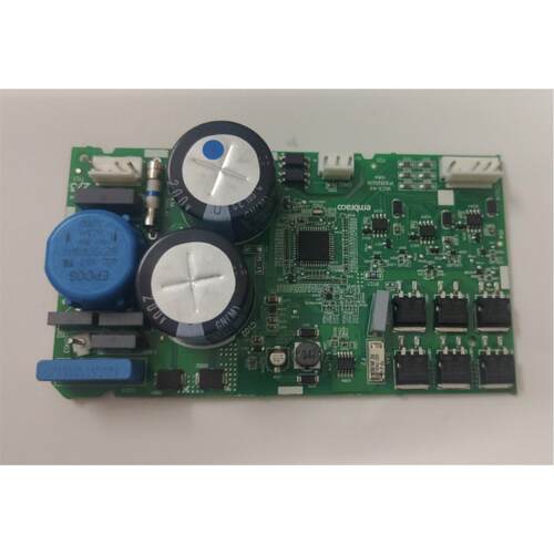 embraco QD Vcc3适合电冰箱115628N01压缩机驱动板0193525121