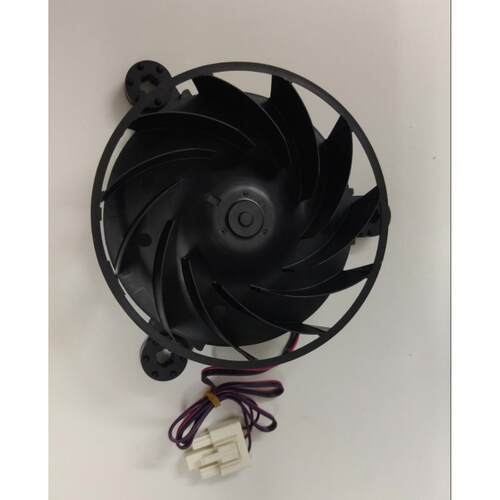 GW12E12MS1GB 适用于云米冰箱冷藏冷冻风机电机12V 0.18A