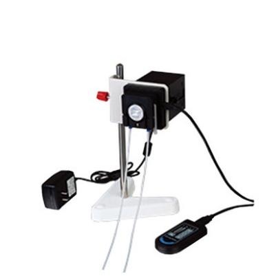 保定兰格BQ50-1J微型蠕动泵固定配件软管20ml/min