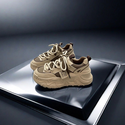 499诚言女鞋-播播间接链单下