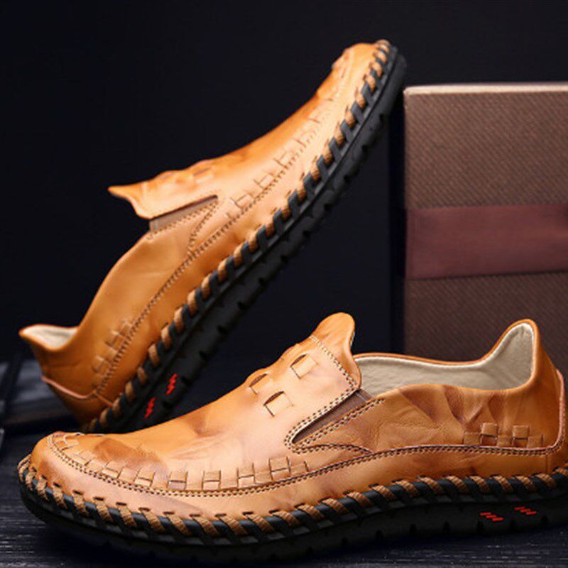 Summer 2 new mens shoes Korean version of the nd of 9 mens