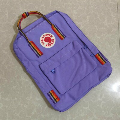 极速Arctic trade fox Backpack