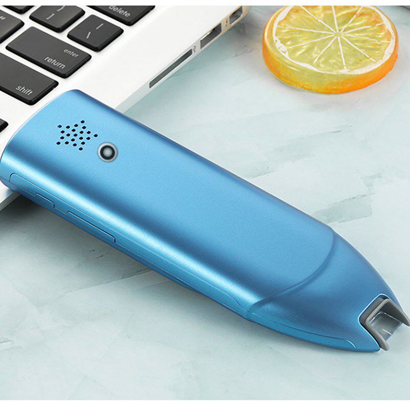 极速步步高科大讯飞派易通全能扫描点读笔中小学生英语翻译词典扫