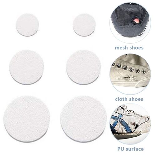 极速Shoe Patch Vamp Repair Sticker Subsidy Sticky Shoes Inso