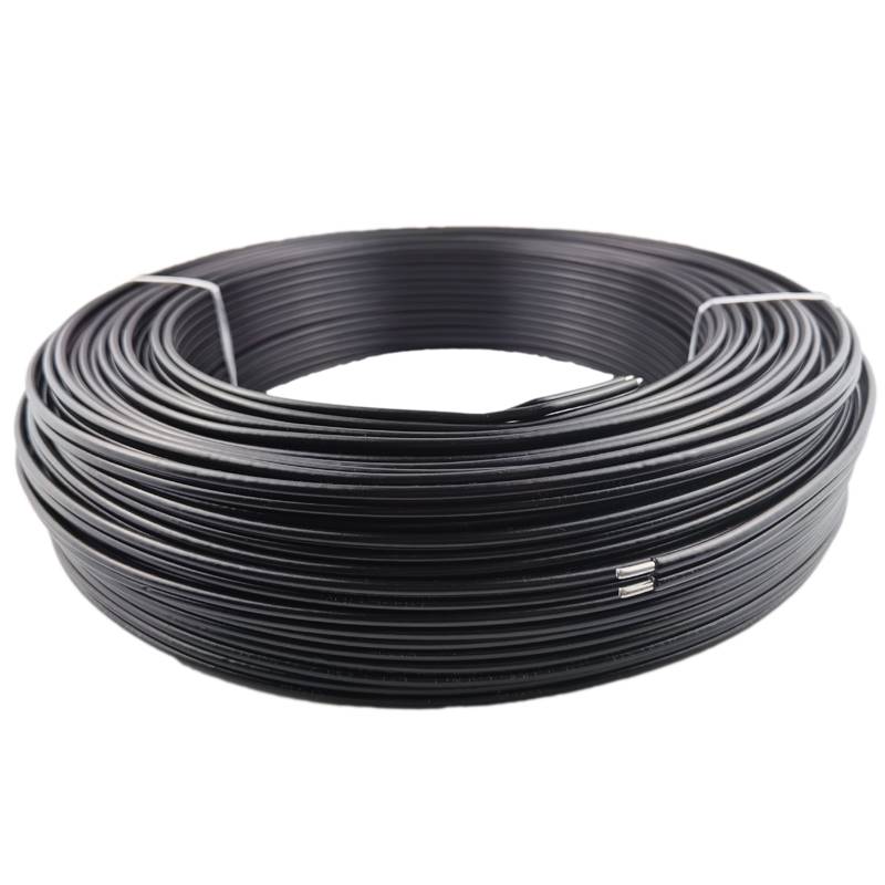 好货铝芯电线2芯3芯家用铝线4 6 10 16 25平方室外电缆架空户外防