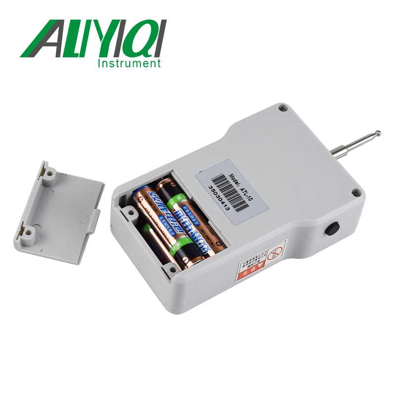 。ATL数显张力计 测力计张力测试 继电器接点压力电子开关测 量