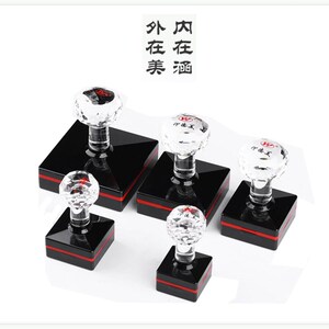 好货佛法僧宝印正方形光敏章印名字三宝印莲花印道经师宝印章大印