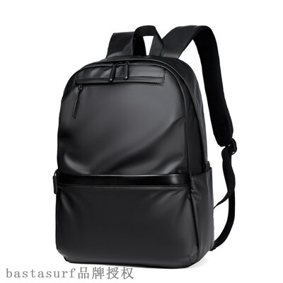 极速Backpack mens business travel computer backpack fashion