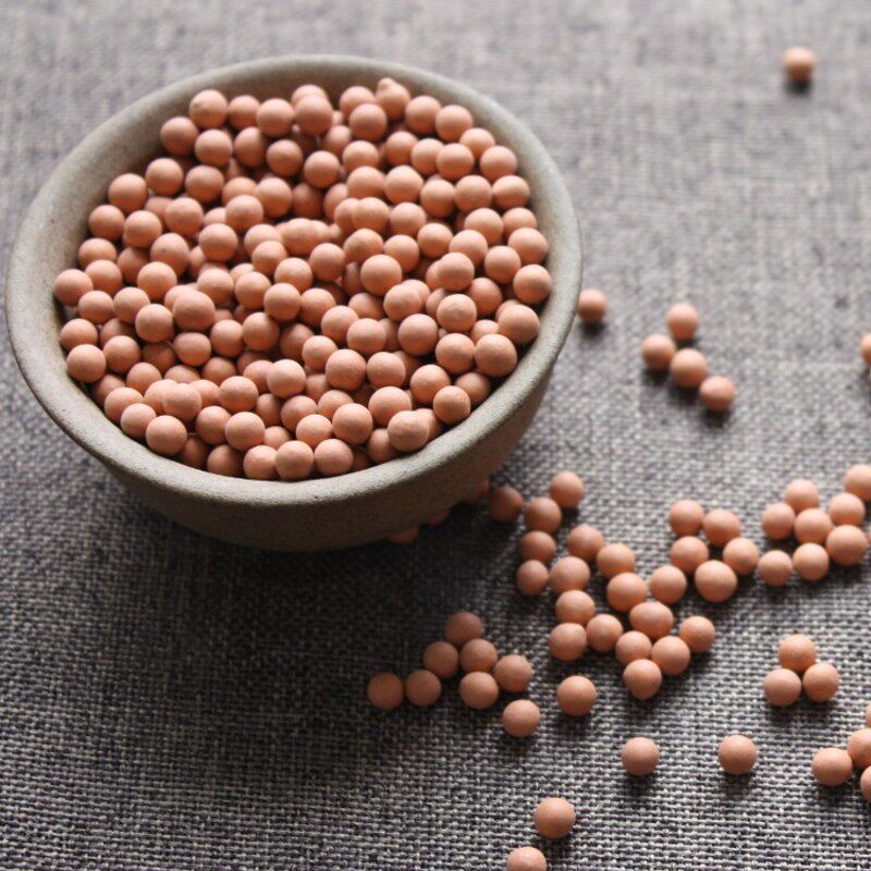 极速木鱼石球净水机填充滤料微量元素矿化陶瓷球自制矿泉水家用净