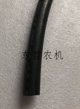 迪尔904转向器回油管拖拉机农机配件NF100522/SJ22243转向油管