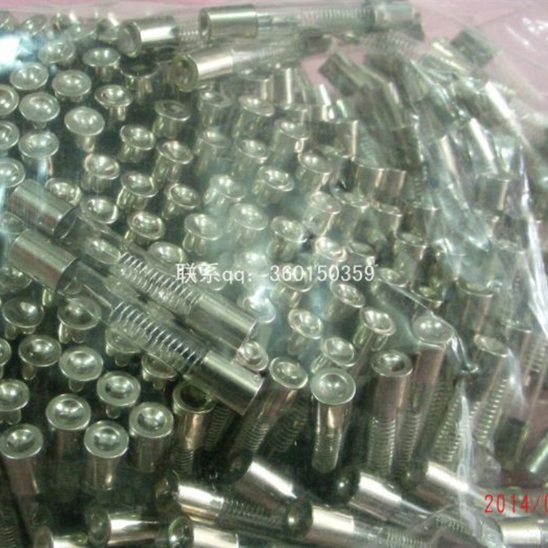 好货。微微波炉配件 波炉高压保险管 5KV0.8A 高压保险丝