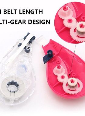 Roller Big Capacity Correct Belt Correct Wrong Writing