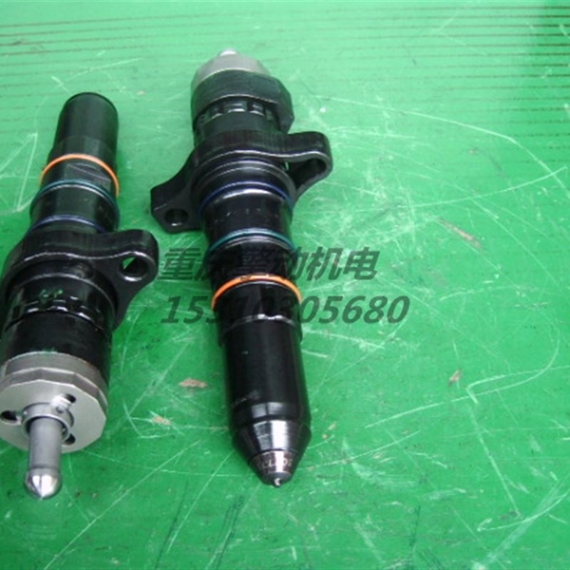 好货重庆船用柴油发动机KTA19重庆康明斯喷油器3087587 喷油嘴 喷