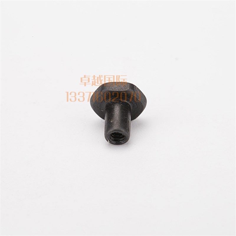 亨泰 781 珠边 贡针机  空心六角螺钉 HA742-19 止动  新品 配件
