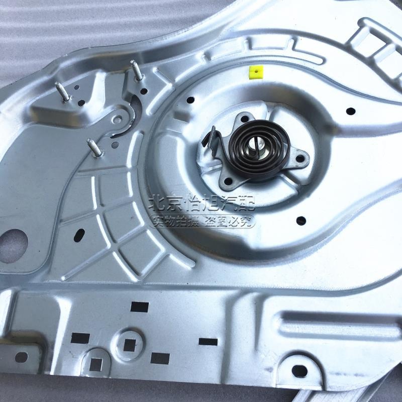 适配Hyundai电动玻璃升降器支架总成电动摇移动式空调车门车窗电