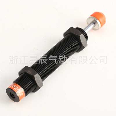 好货新品加工定制液压缓冲器阻尼器自动补偿式可调式缓冲器油压缓