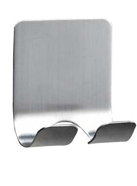 1Pcs Stainless Steel Razor Holder Men Shaving Razor Straight