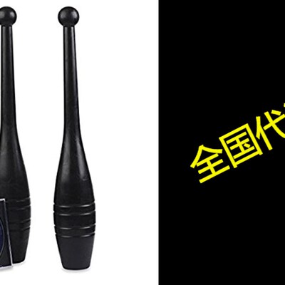 极速Indian Clubs - Garage Fit - Exercise Clubs - Club Bells