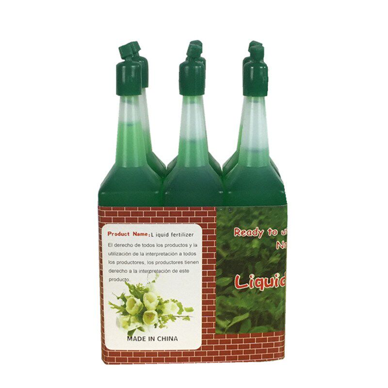 极速虎皮兰龟背竹芦荟养花通用型铜钱草水培罗汉松水竹专用水养营