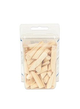 。木工工具 木榫 口袋孔木销松木塞木钉填充木栓 美国kreg 堤旁树