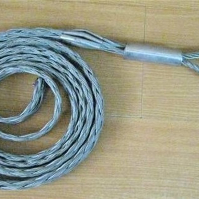 壹号电力网套拉线网套导线网套电缆网套网套猪笼套网套连接器2015