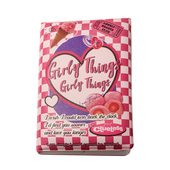 极速减压可爱手帐本美式 彩页手 复古日记小笔记本子女孩女生好看