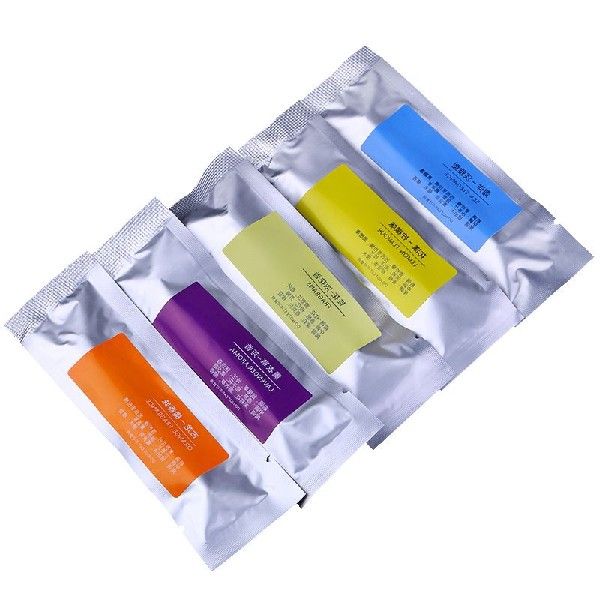 5 Style Car Aromatherapy Stick - Solid Decoration Air-Condit