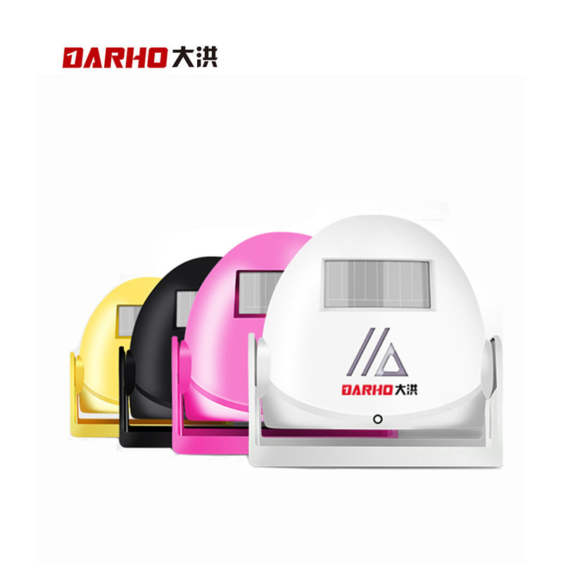 好货红外线迎宾器智能感应门铃店铺家用进门欢迎光临感应器警报器