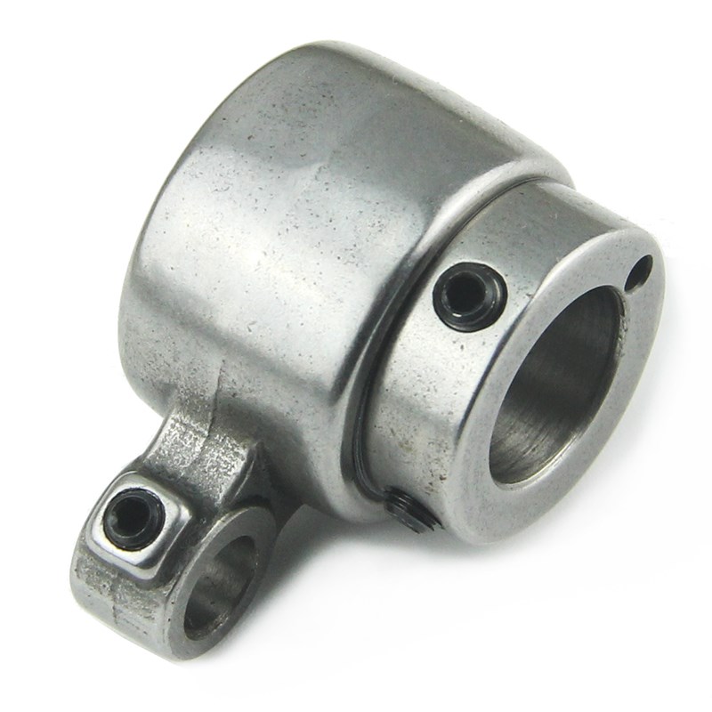 银箭VC008多针机抬牙偏芯组件青本QB008抬牙VC22D零件