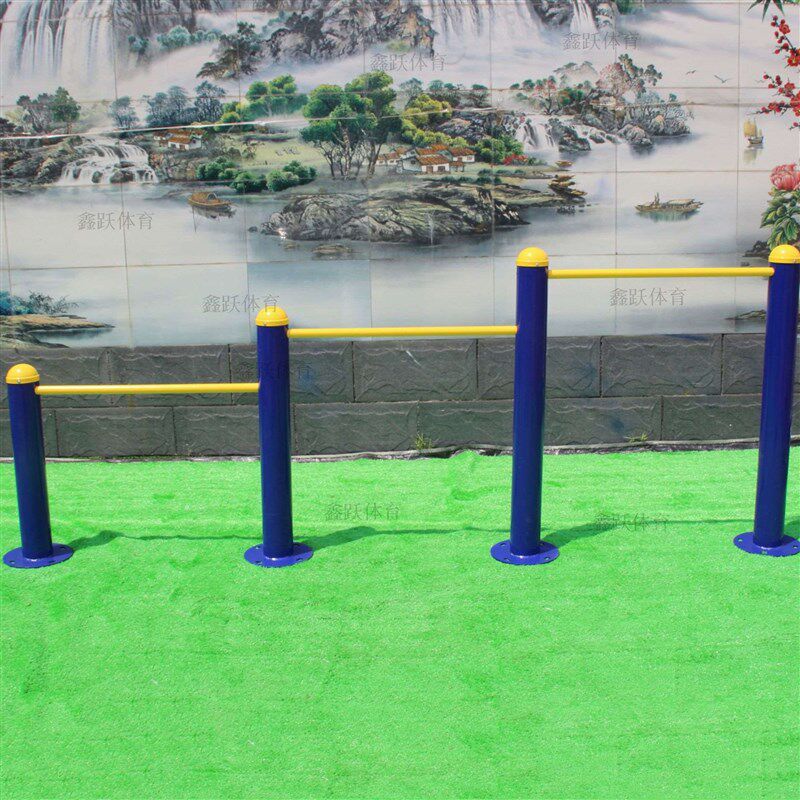 极速Triple leg pressure bar three leg pressure device outdoo