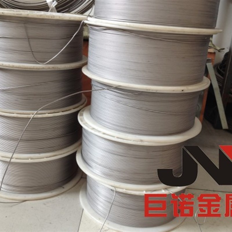 钛合金丝 TC4钛丝 TA1钛丝 纯钛悍丝