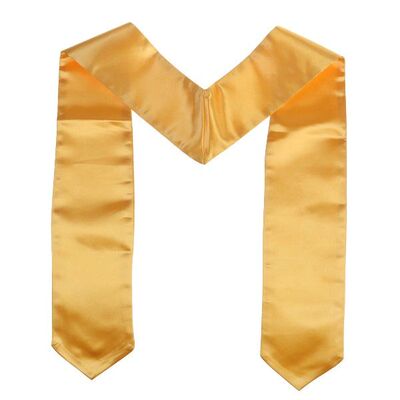 好货1Pcs Graduation Sash Special Decorative Party Accessorie