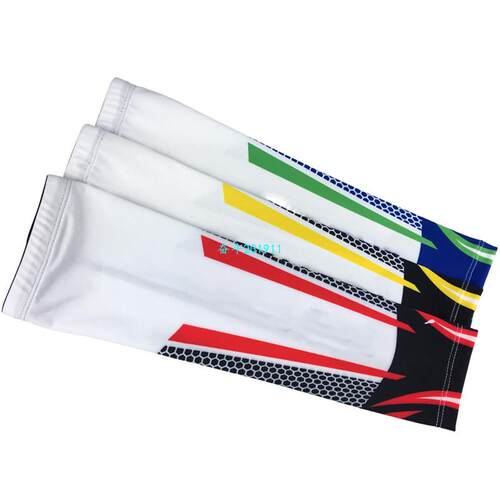 极速2 PCS Running Cycling Basketball Volleyball UV Protectio