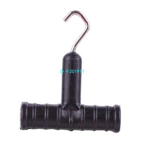 极速Good! 2018 Knot Rig Puller Pesca Carp Fishing Accessorie