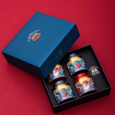 好货产品包装盒定制礼品盒定制化妆品盒茶叶盒酒盒月饼盒订制订做