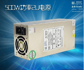 荣盛达 SD-3500U400W2U工控电源 2U机架式服务器电源