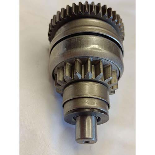 ATV启动齿轮配件Polaris400-500CC308925530853943087030