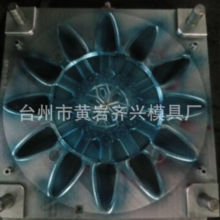 注塑模具开模加工塑胶模具制造电器外壳家电塑料制品模具开模