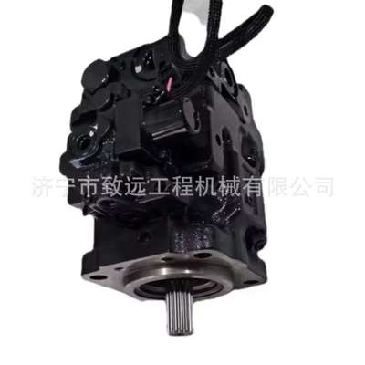 D65推土机风扇泵，708-1S-00460 ，708-1S-00240 ，708-7S-00352