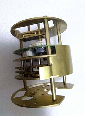 电动执行器MWG力矩板AUMAZ111.64001-7089851TEC28.15